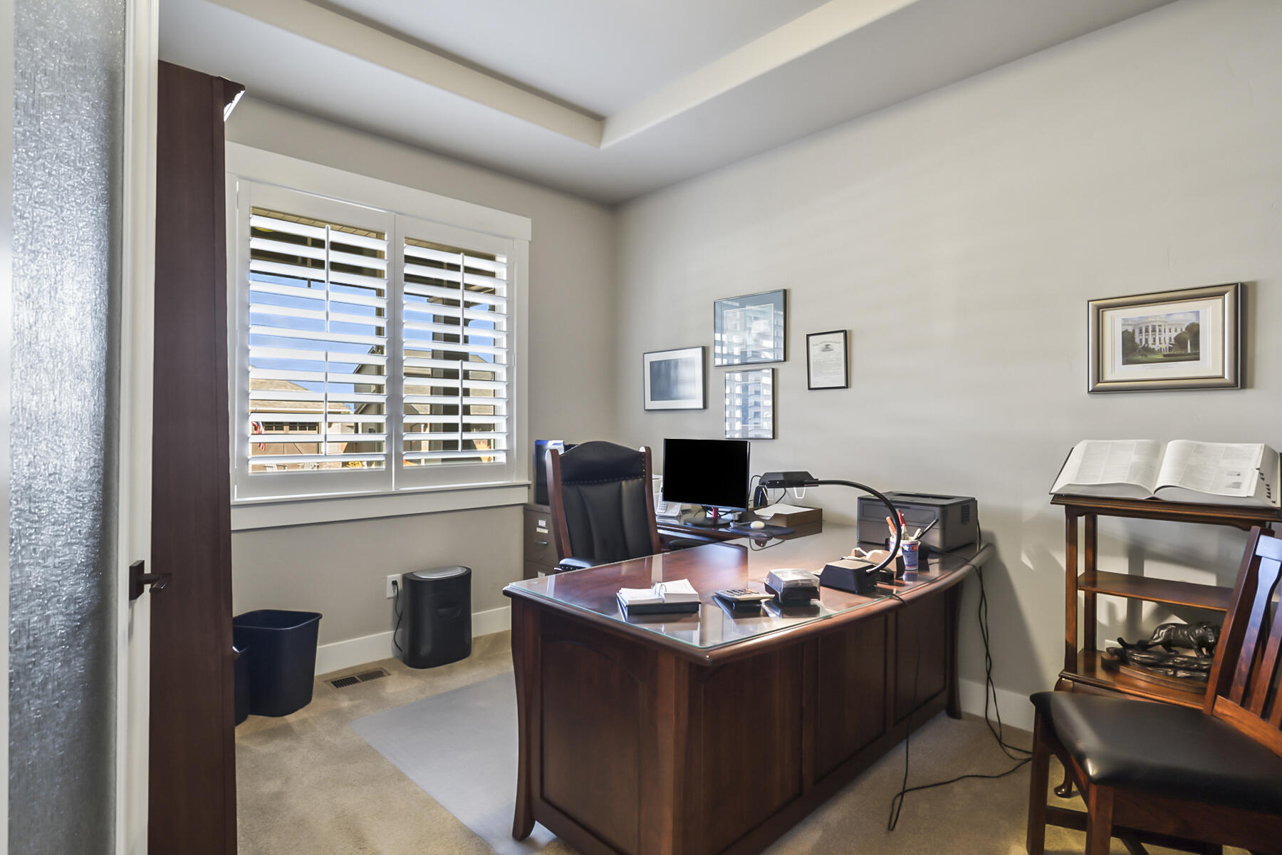 Rivers Edge Village - Residential