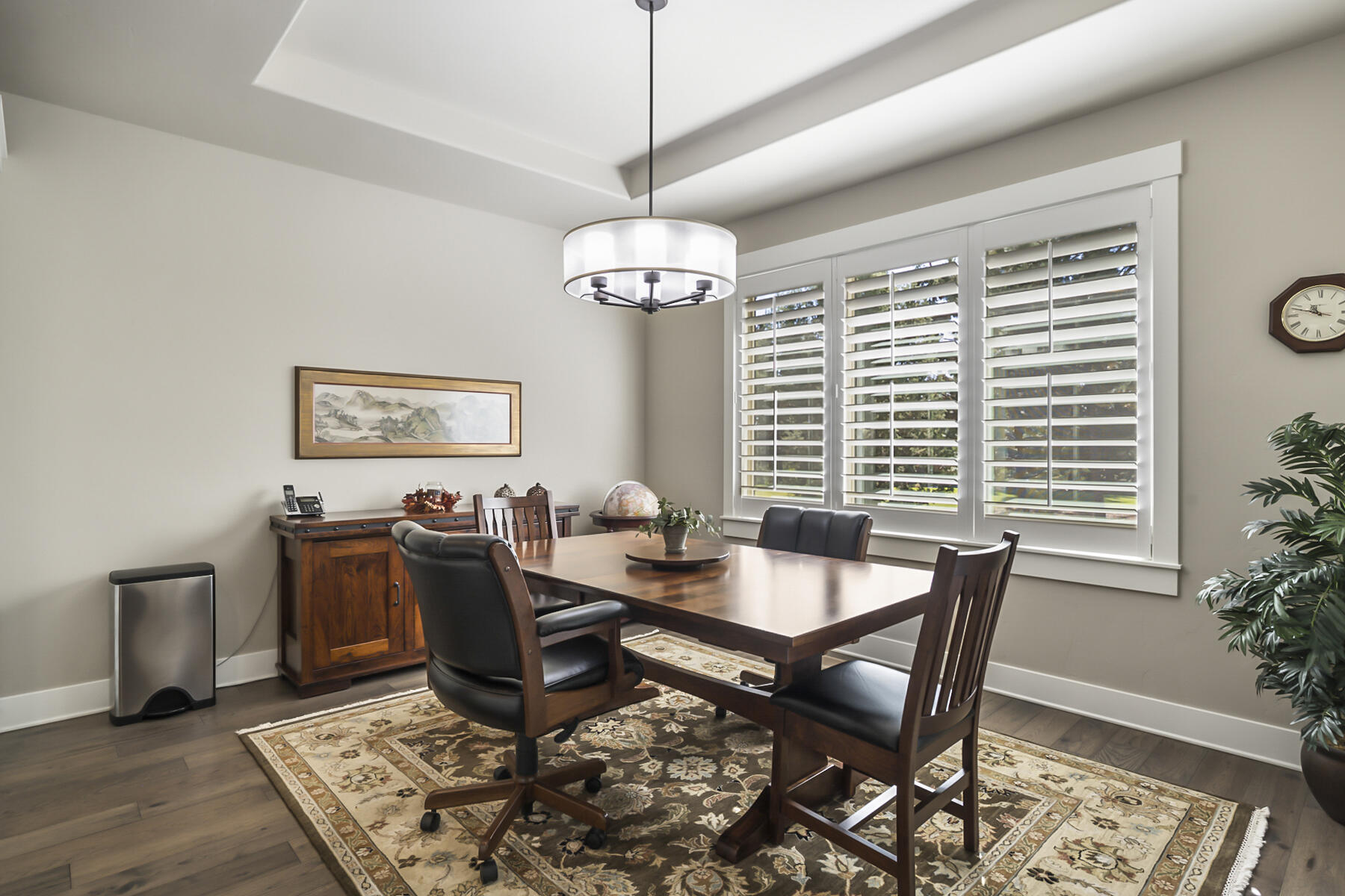 Rivers Edge Village - Residential