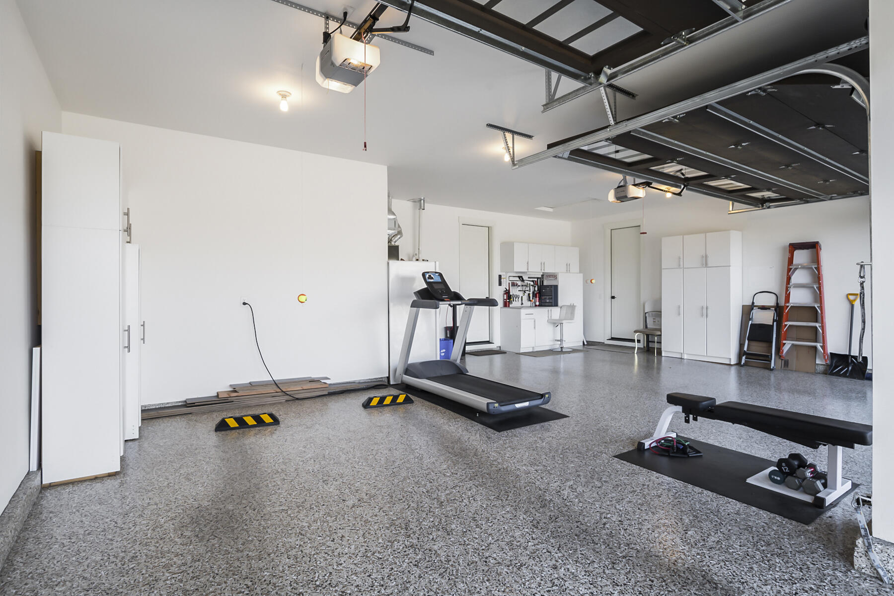 Rivers Edge Village - Residential