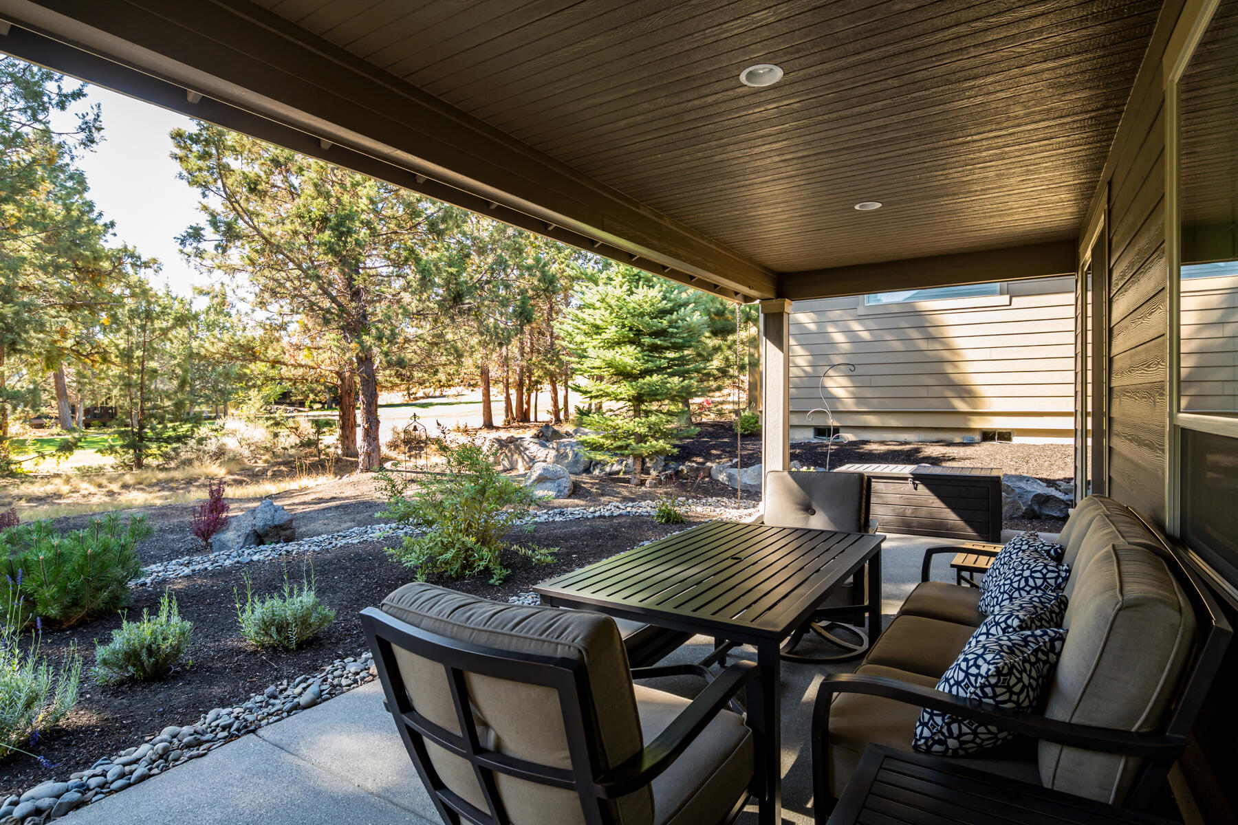 Rivers Edge Village - Residential