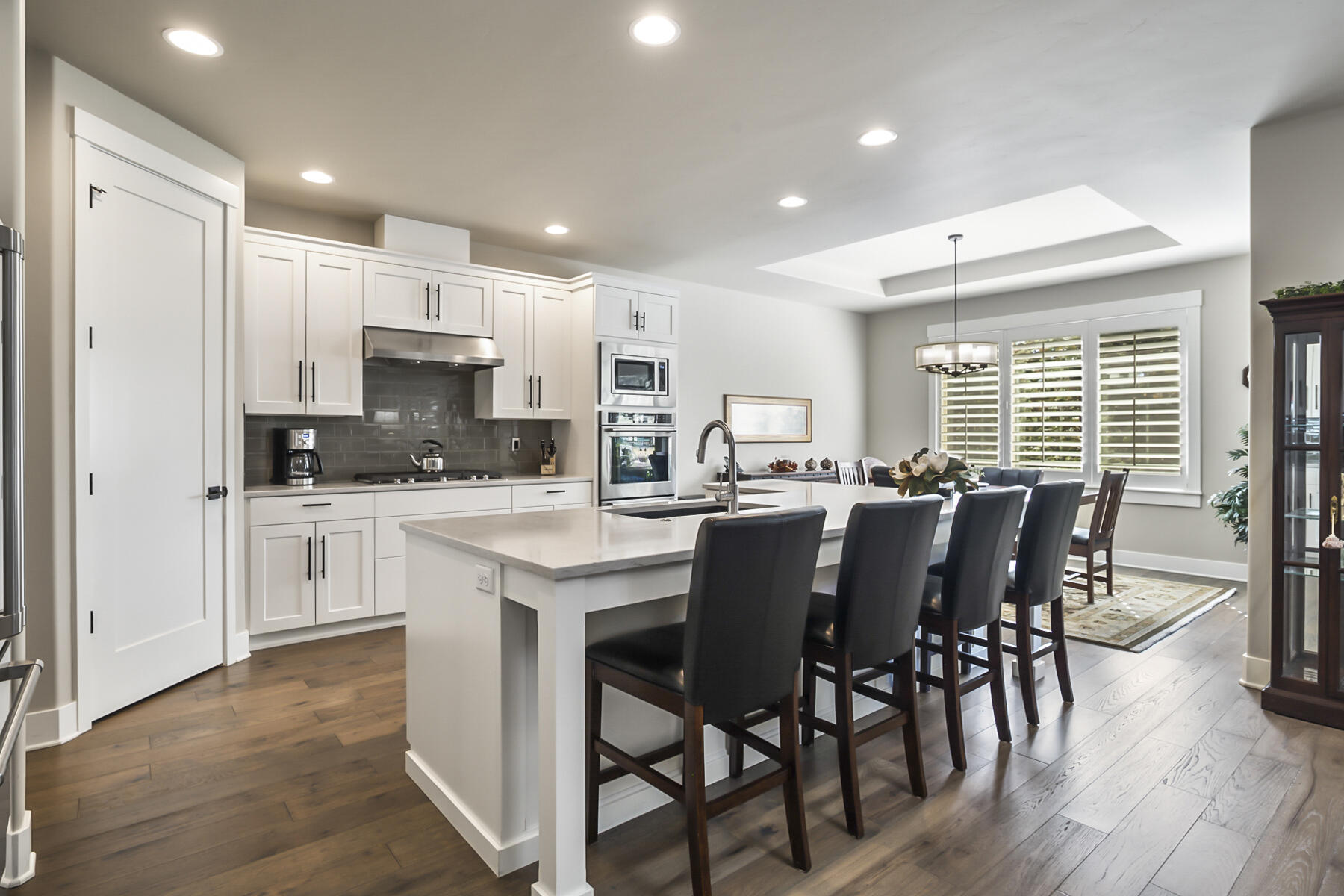 Rivers Edge Village - Residential