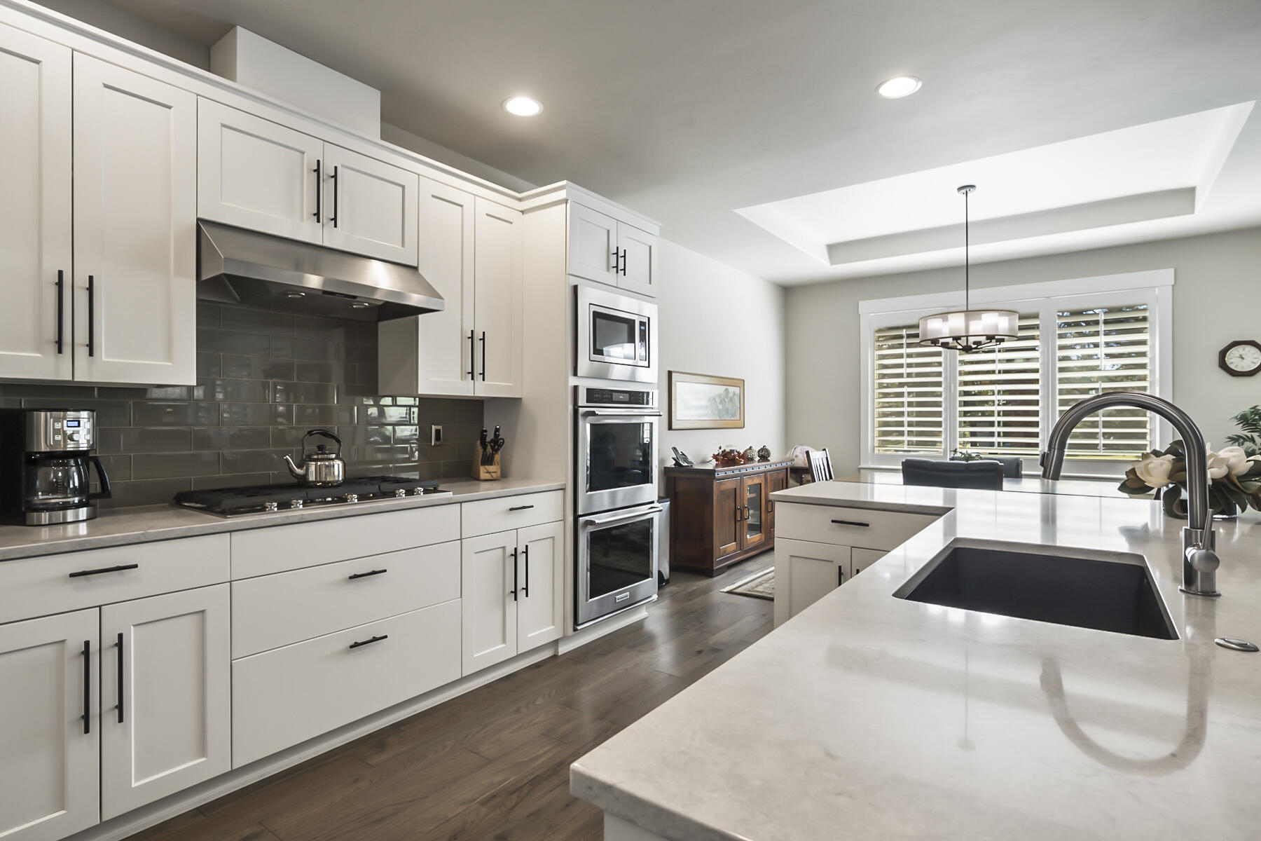 Rivers Edge Village - Residential