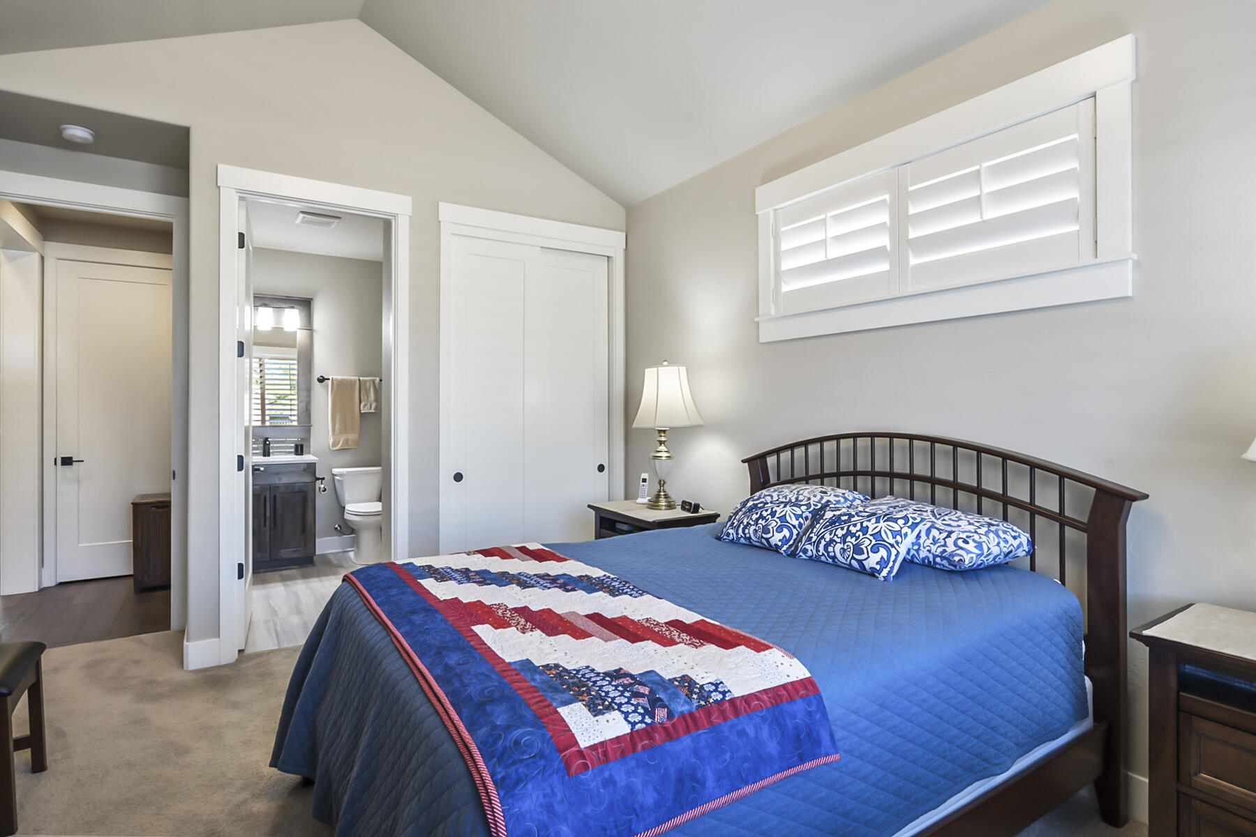 Rivers Edge Village - Residential