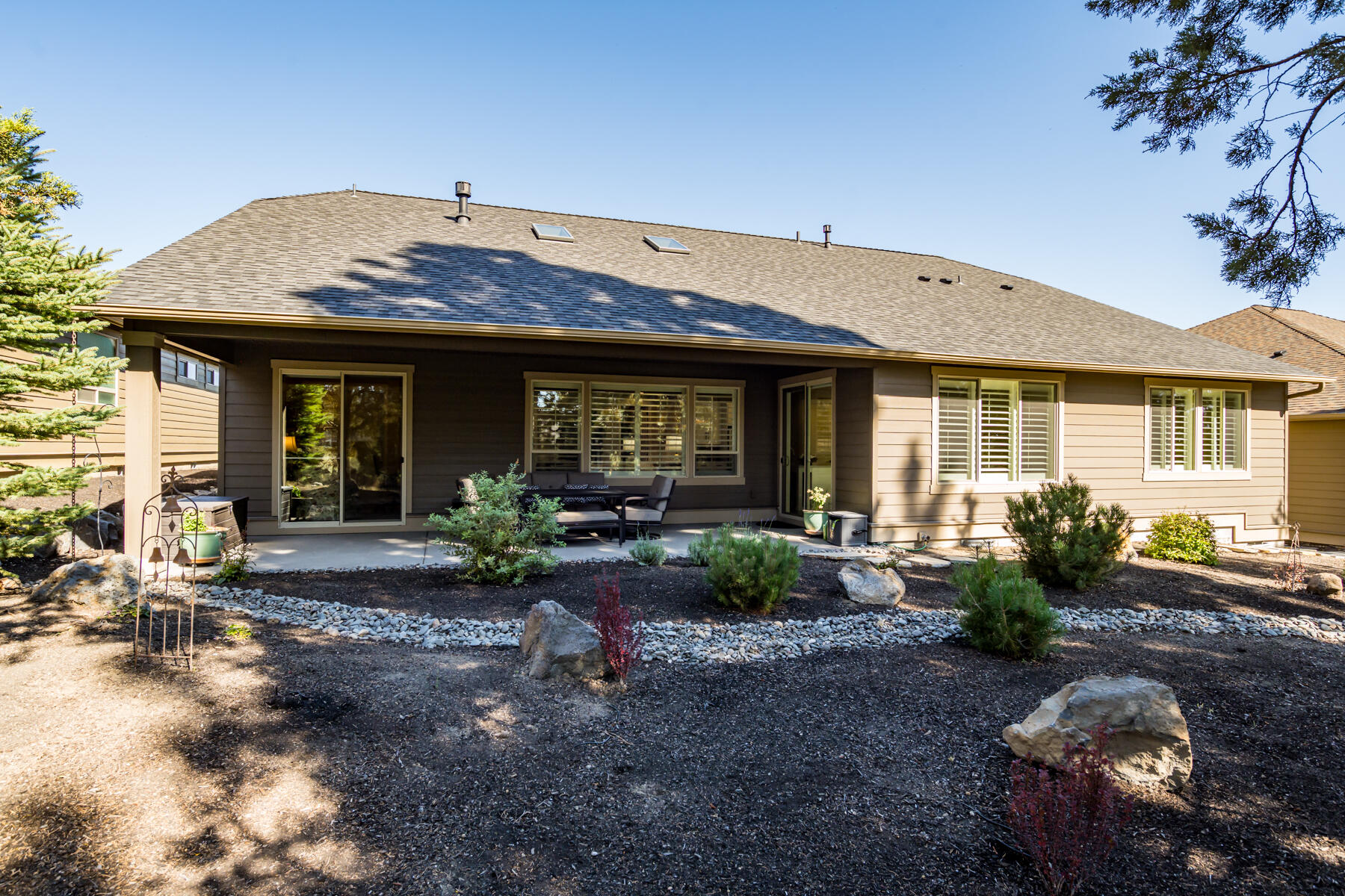 Rivers Edge Village - Residential