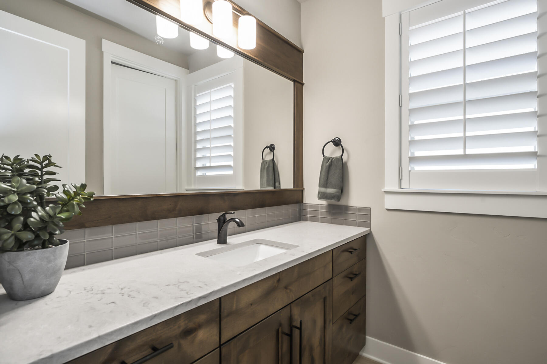 Rivers Edge Village - Residential