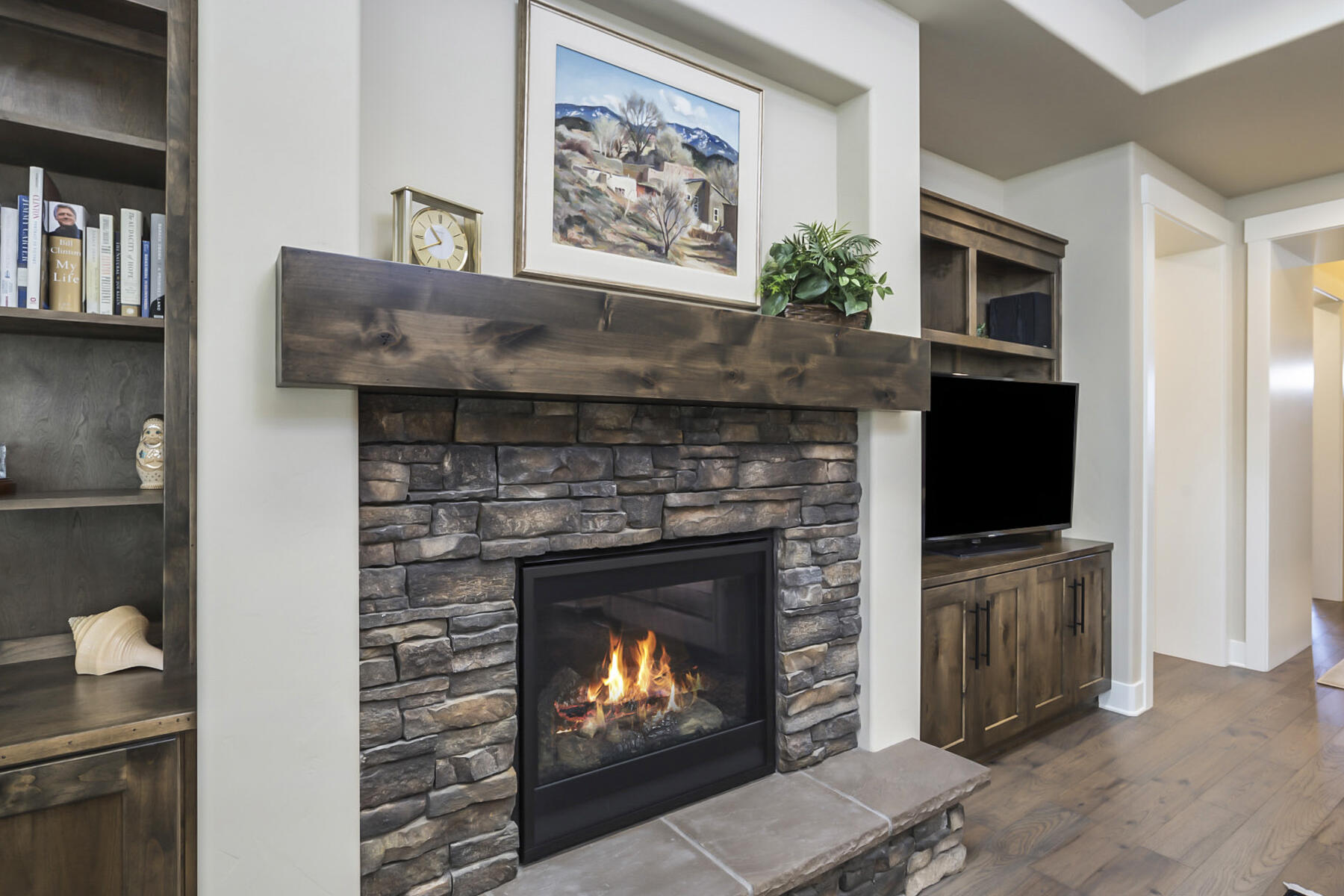 Rivers Edge Village - Residential