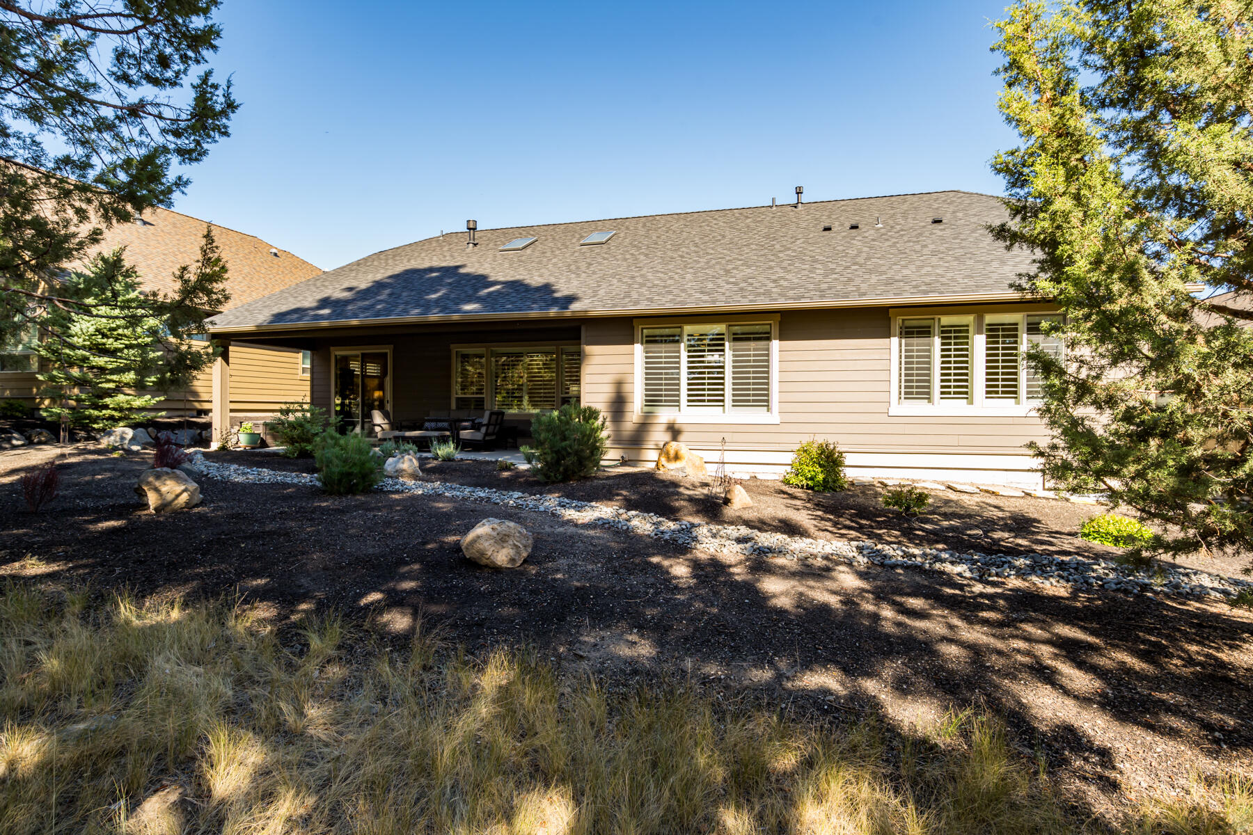 Rivers Edge Village - Residential