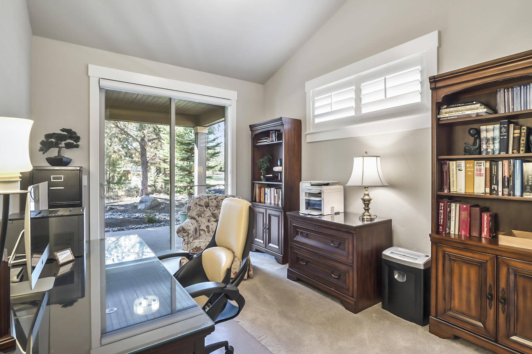 Rivers Edge Village - Residential