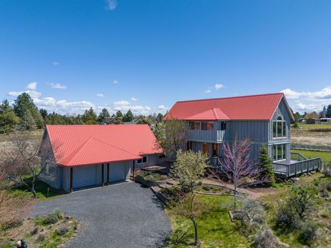 61830 Dobbin Road Bend OR 97702