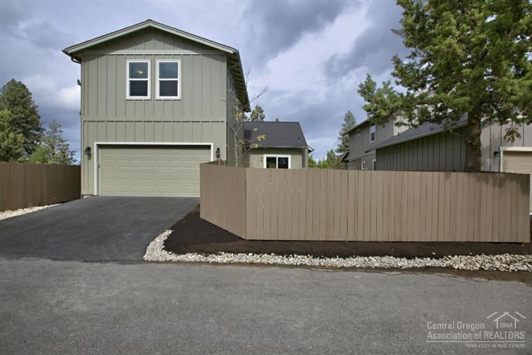 Chase Village - Residential