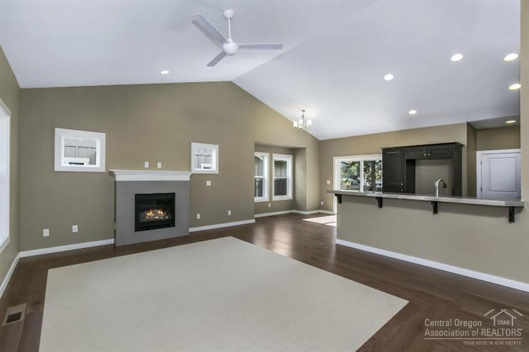 Chase Village - Residential