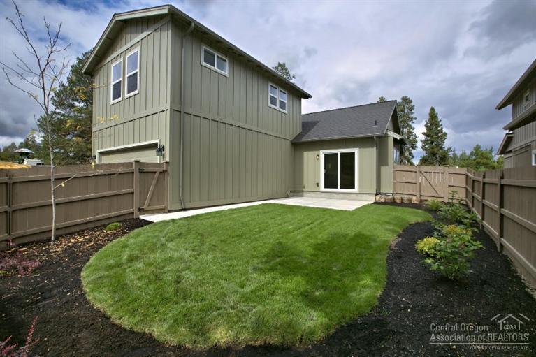 Chase Village - Residential