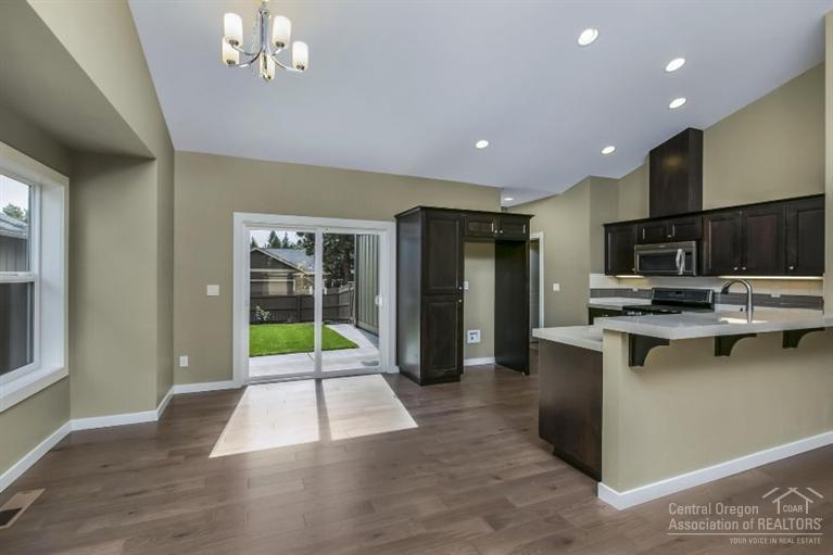 Chase Village - Residential