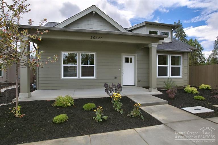 Chase Village - Residential