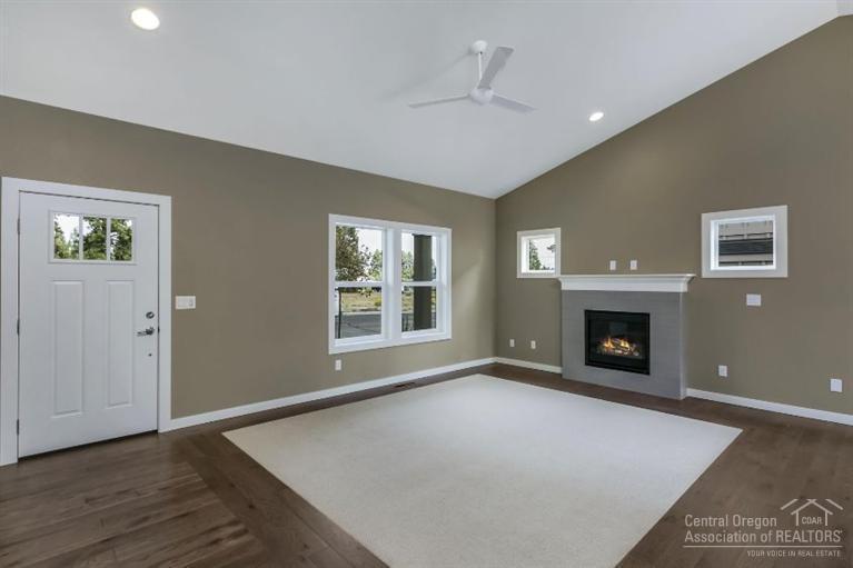 Chase Village - Residential