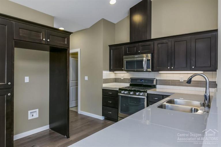 Chase Village - Residential