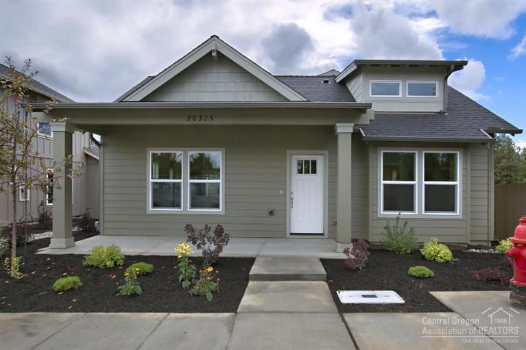 Chase Village - Residential