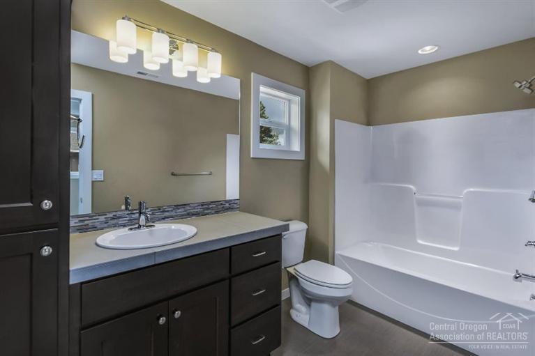 Chase Village - Residential