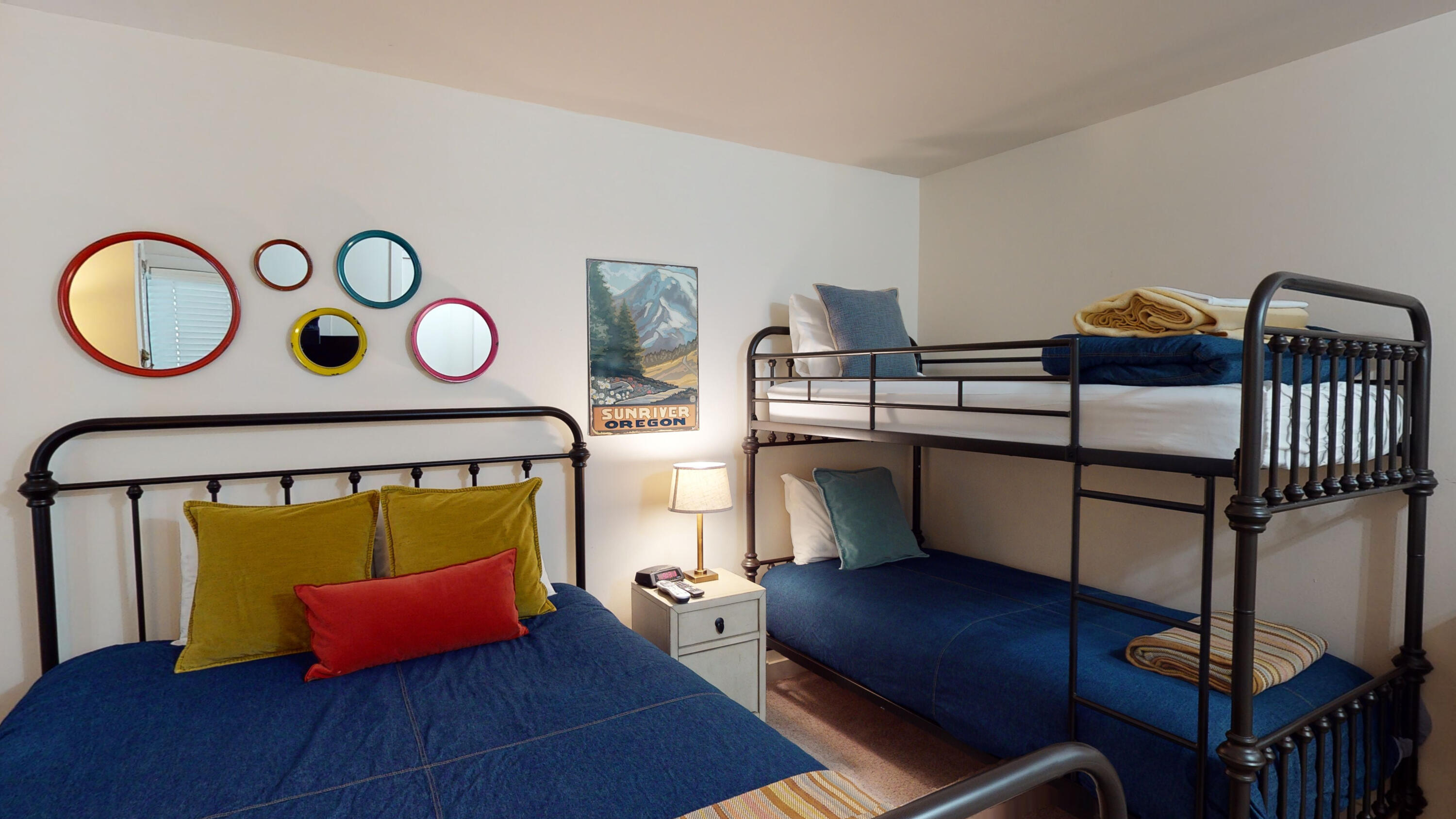 Wildflower - Residential