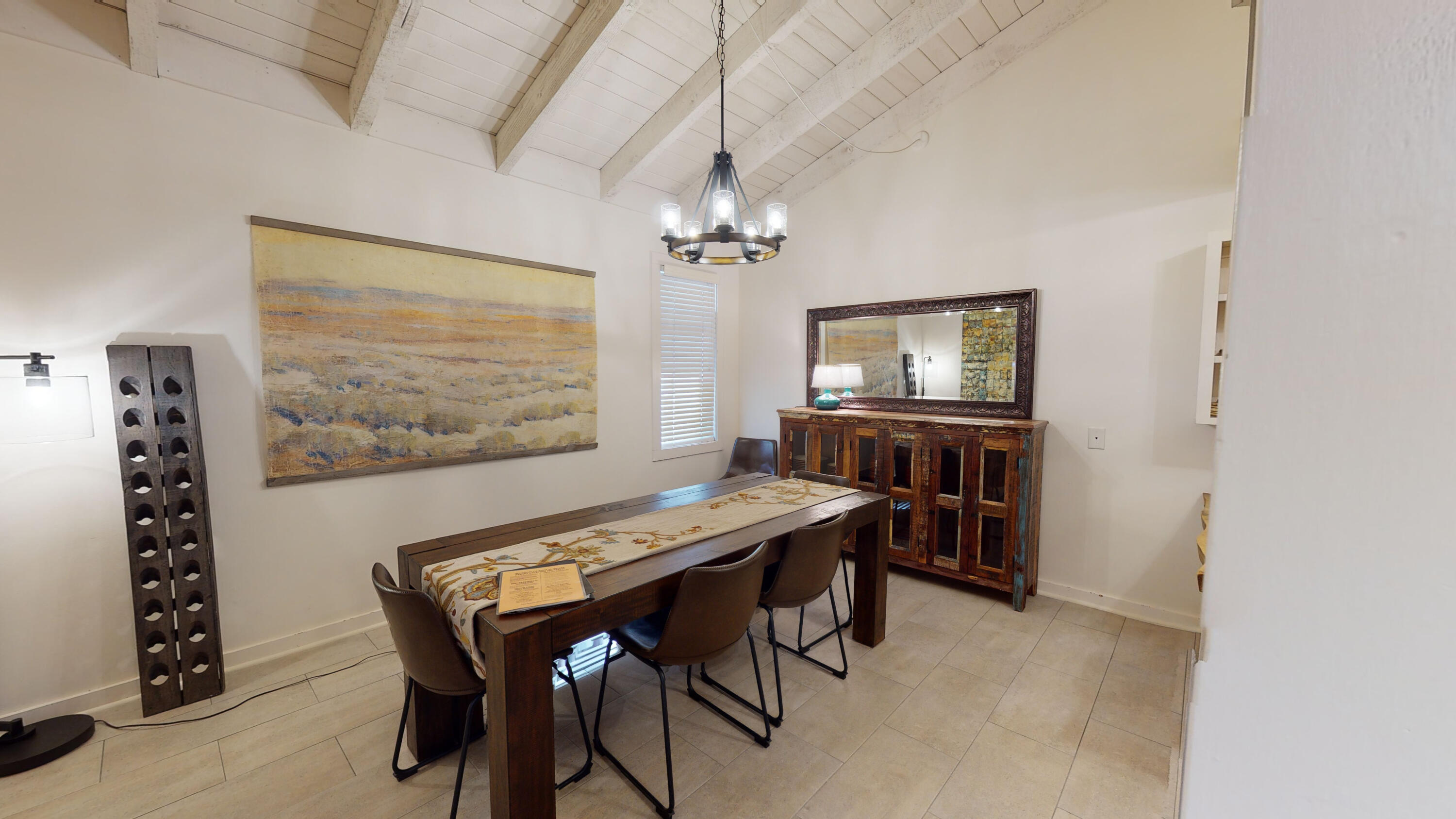 Wildflower - Residential