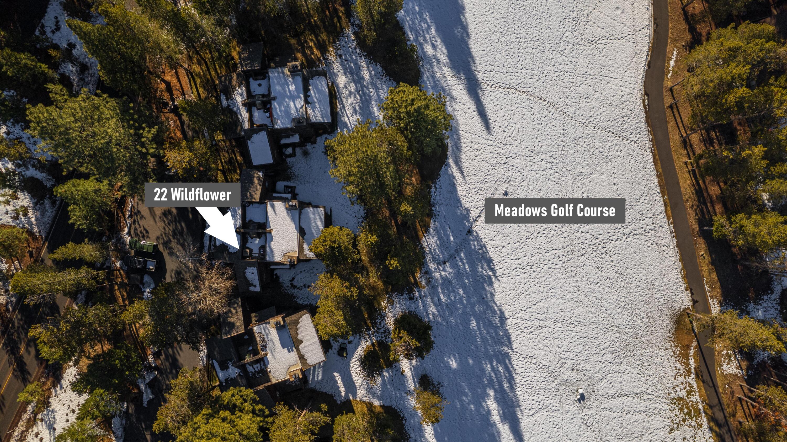 Wildflower - Residential