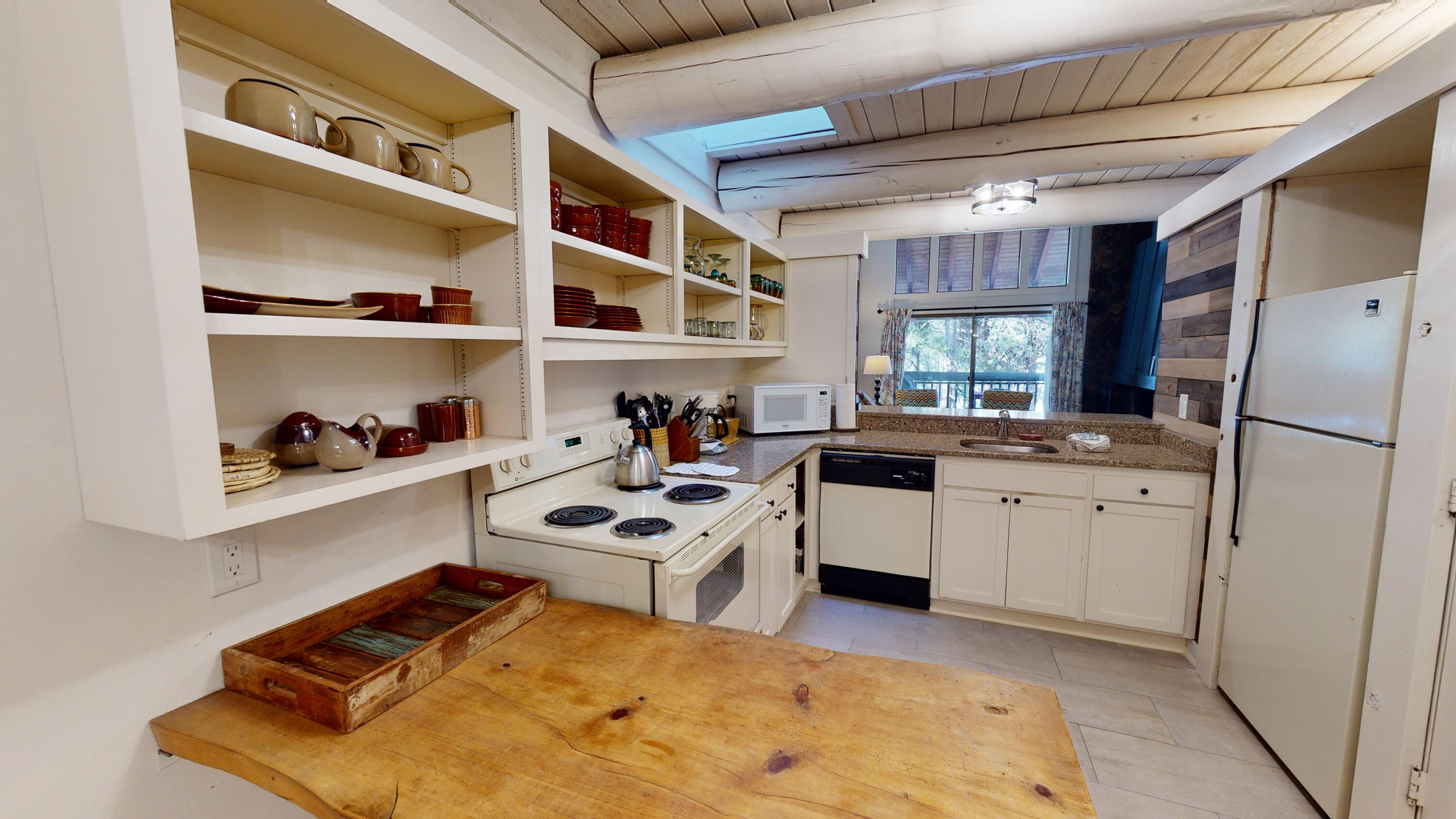 Wildflower - Residential