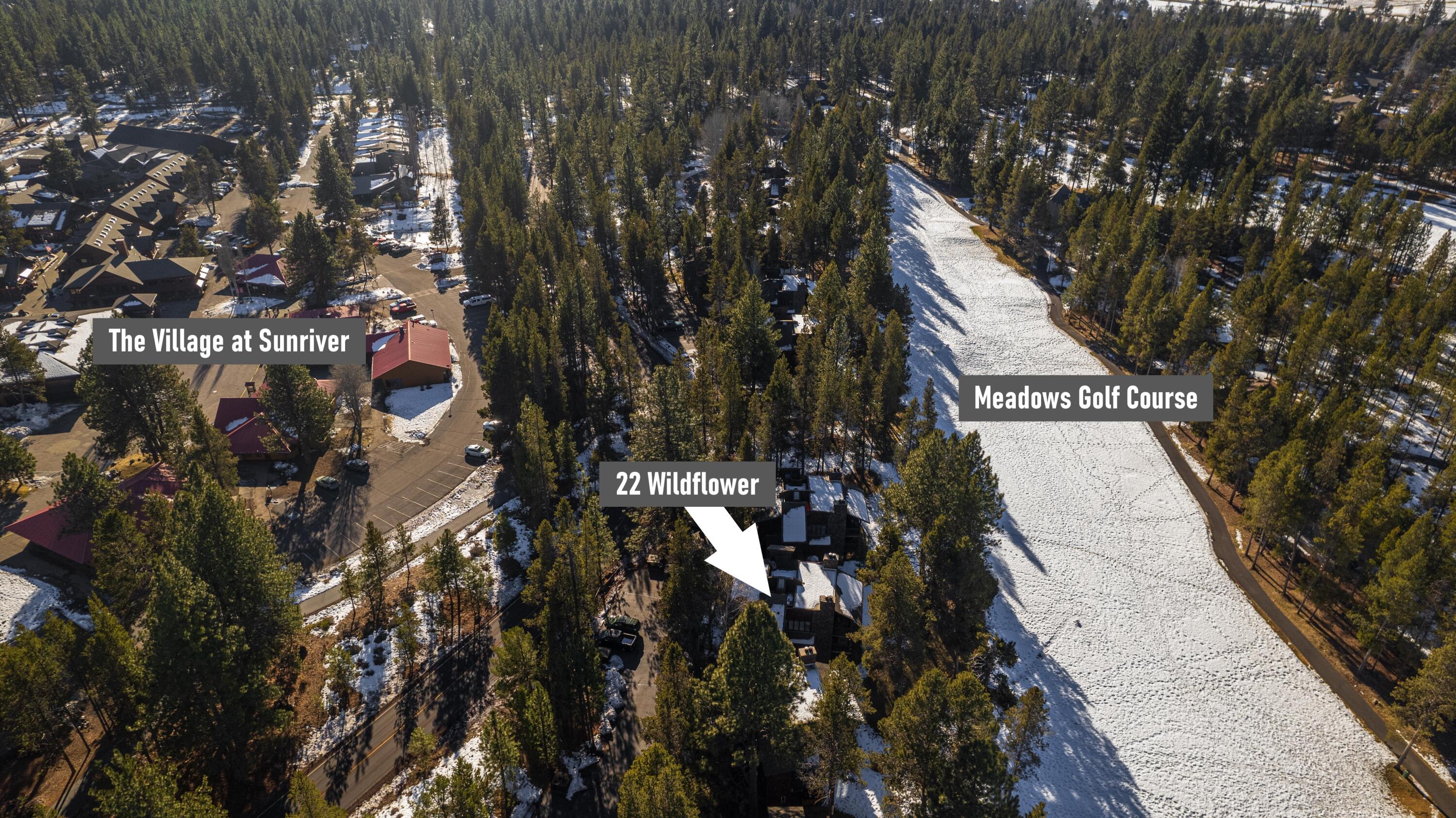 Wildflower - Residential