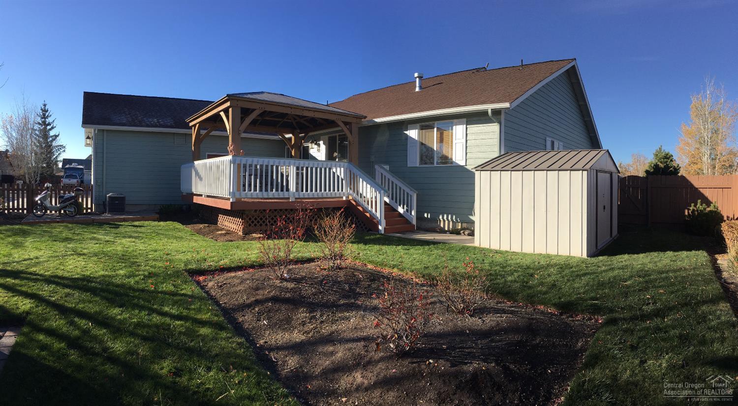 Stonehedge - Residential