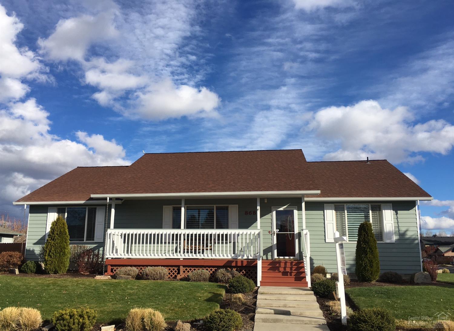 Stonehedge - Residential