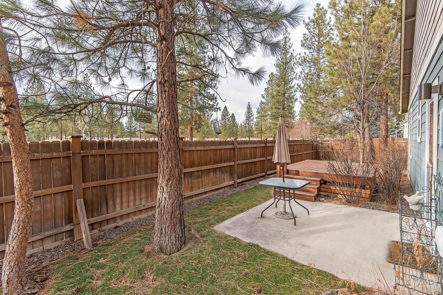 Village@Cold Springs - Residential