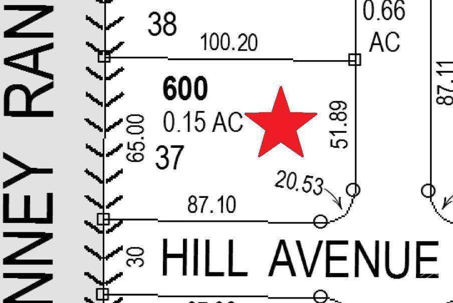 Village@Cold Springs - Residential