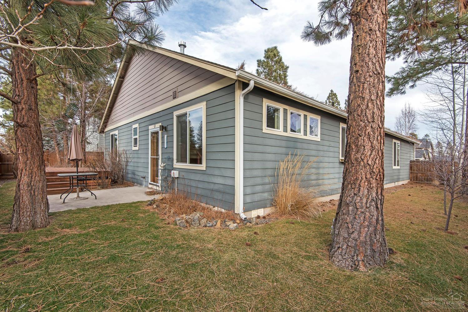 Village@Cold Springs - Residential