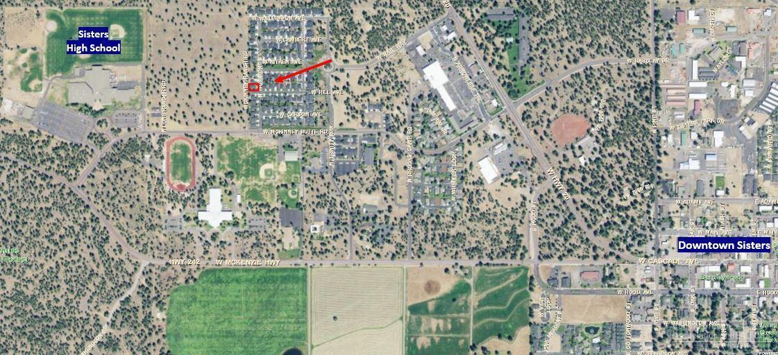 Village@Cold Springs - Residential