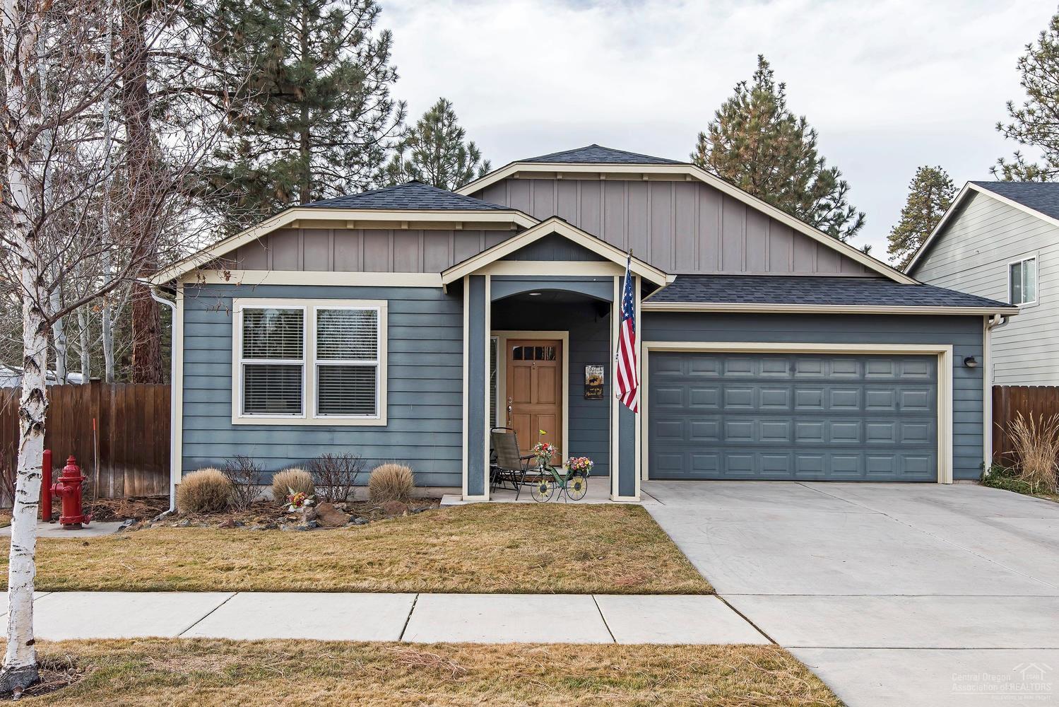 Village@Cold Springs - Residential