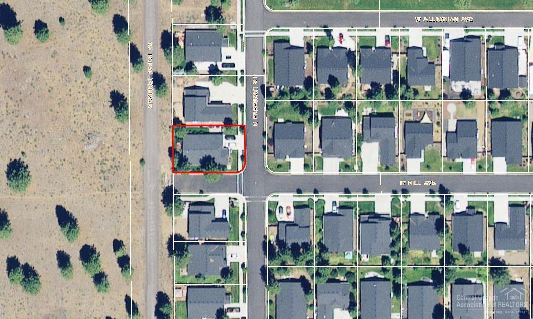 Village@Cold Springs - Residential