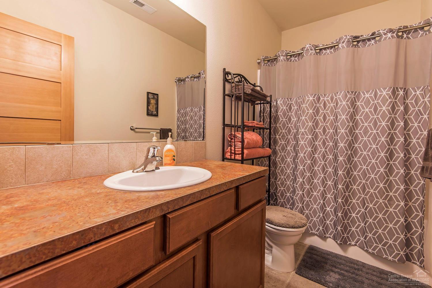 Village@Cold Springs - Residential