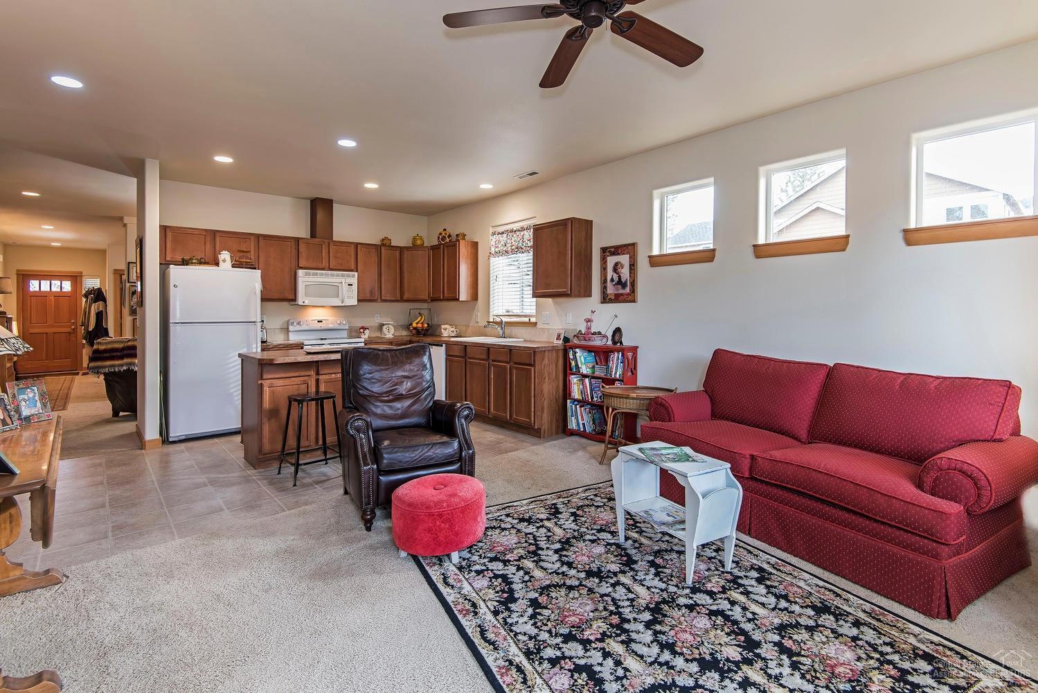 Village@Cold Springs - Residential