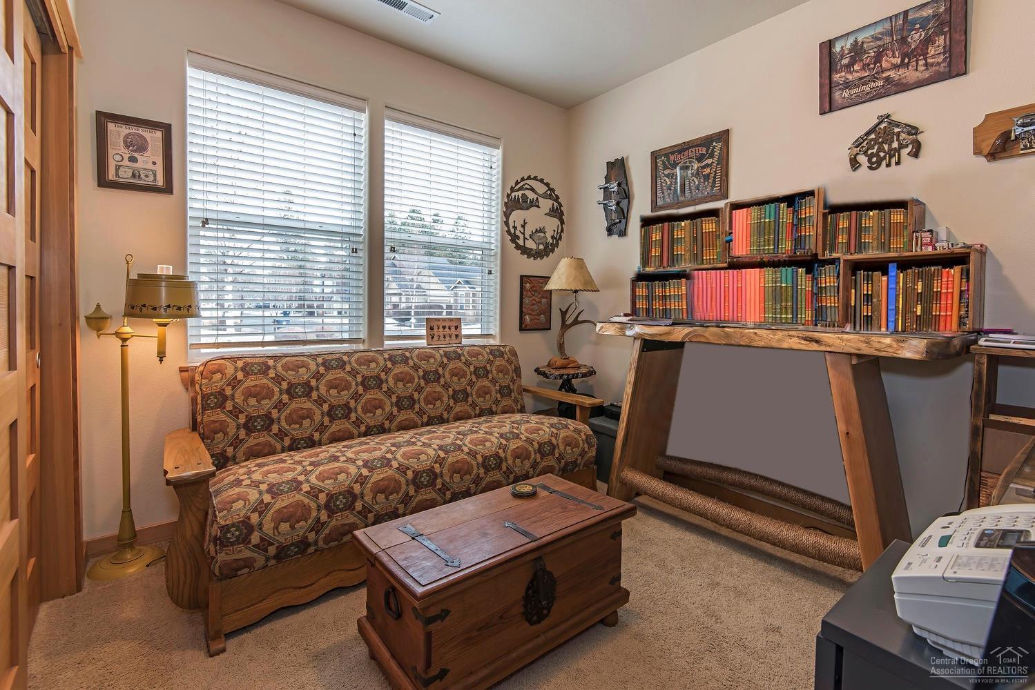 Village@Cold Springs - Residential