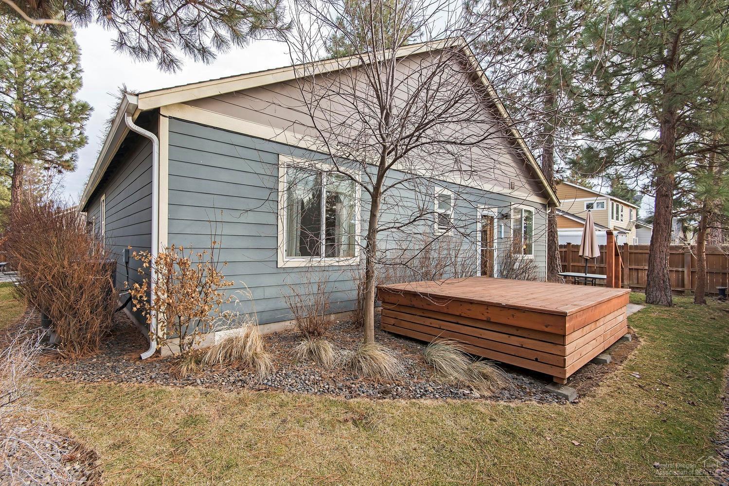 Village@Cold Springs - Residential