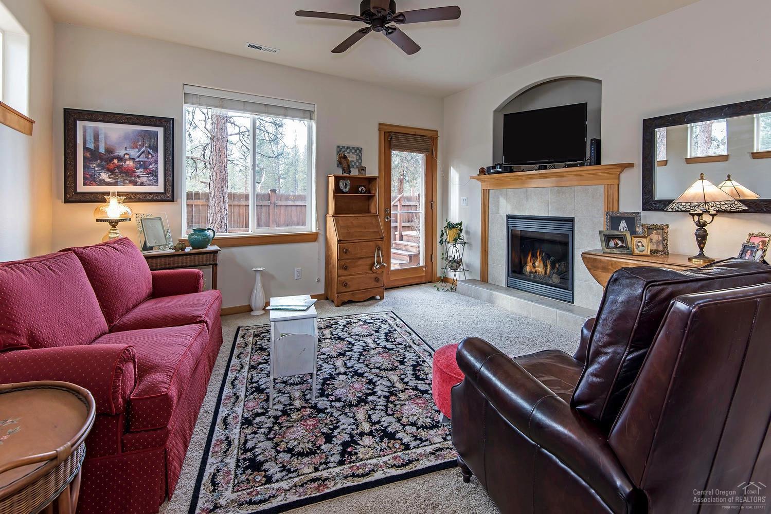 Village@Cold Springs - Residential