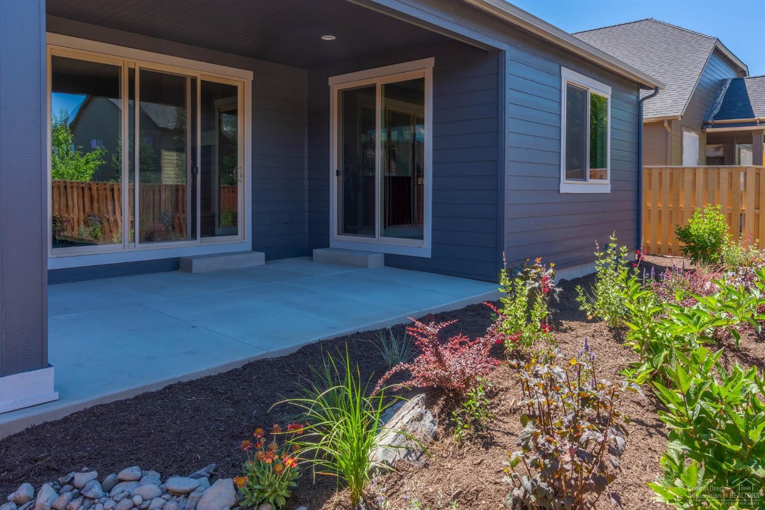 Ochoco Pointe - Residential