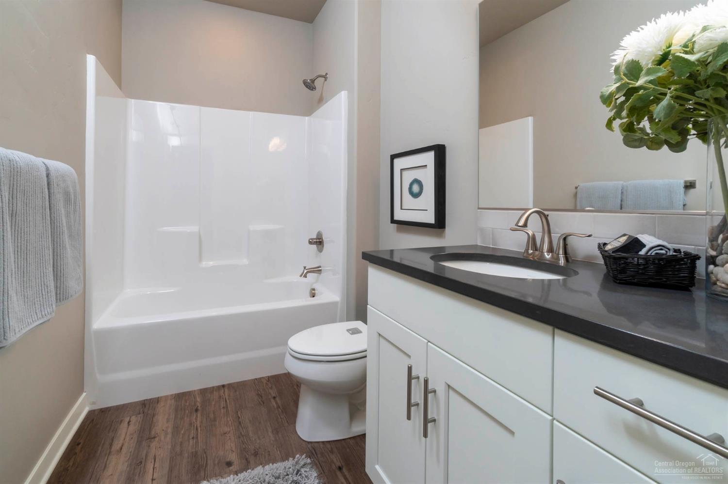 Ochoco Pointe - Residential