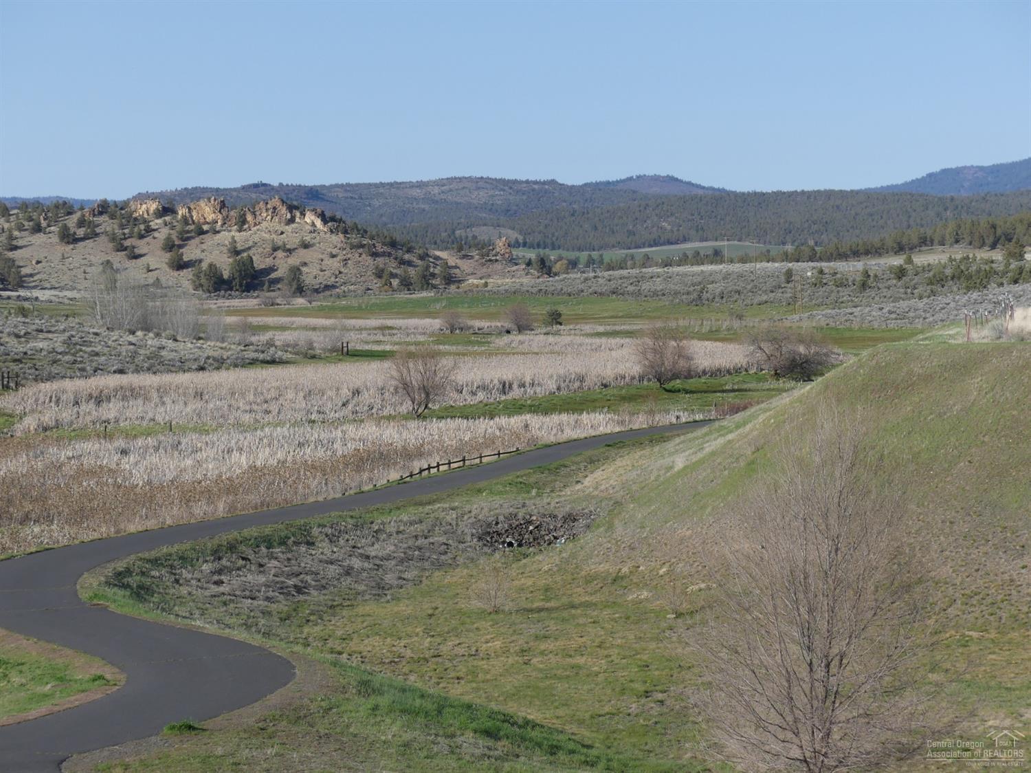 Ochoco Pointe - Residential