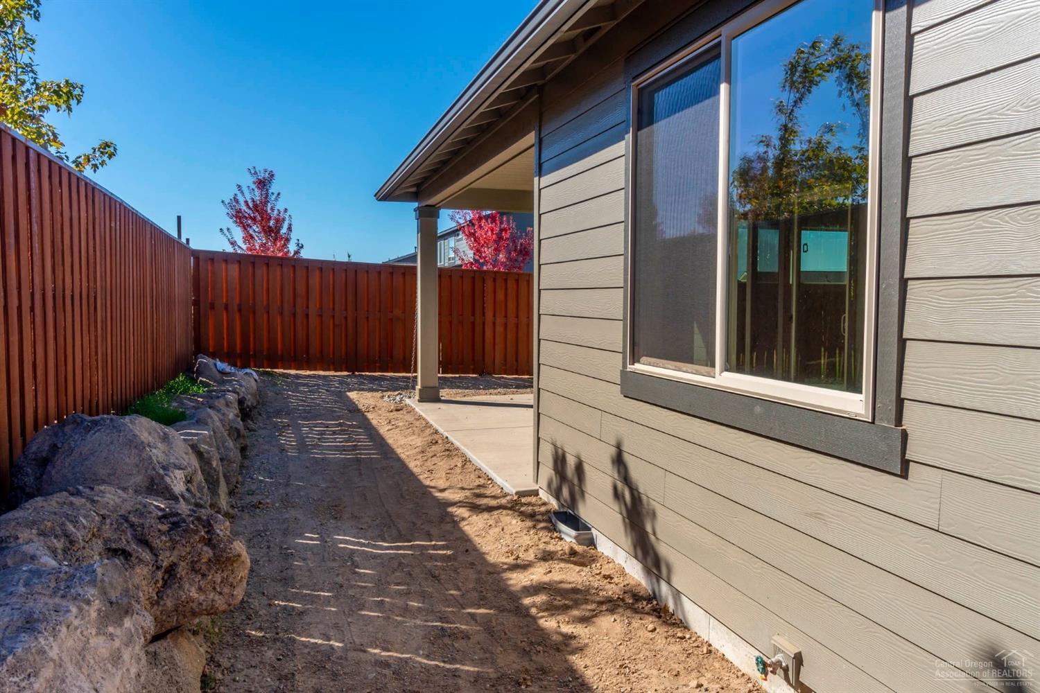 Ochoco Pointe - Residential