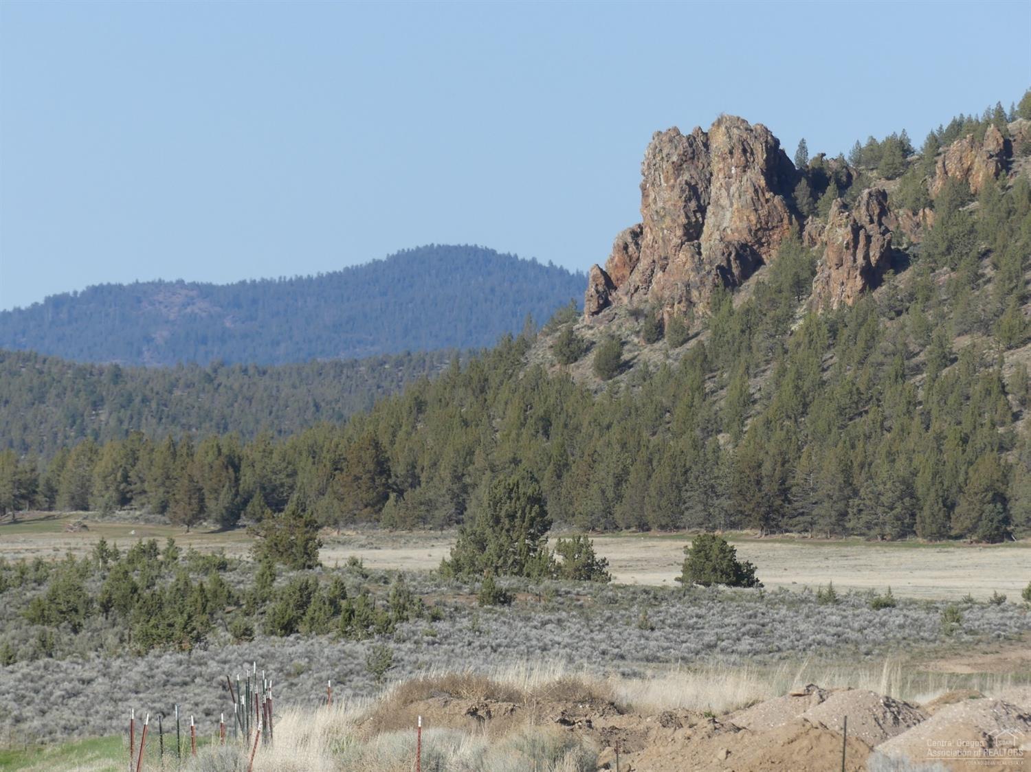Ochoco Pointe - Residential