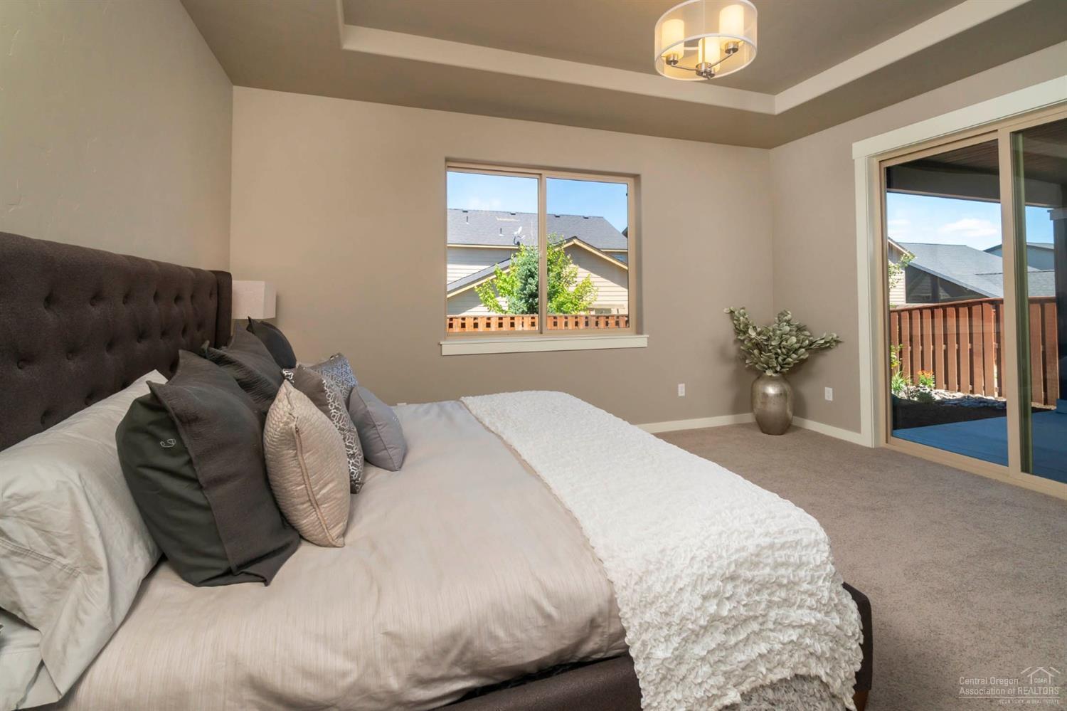 Ochoco Pointe - Residential