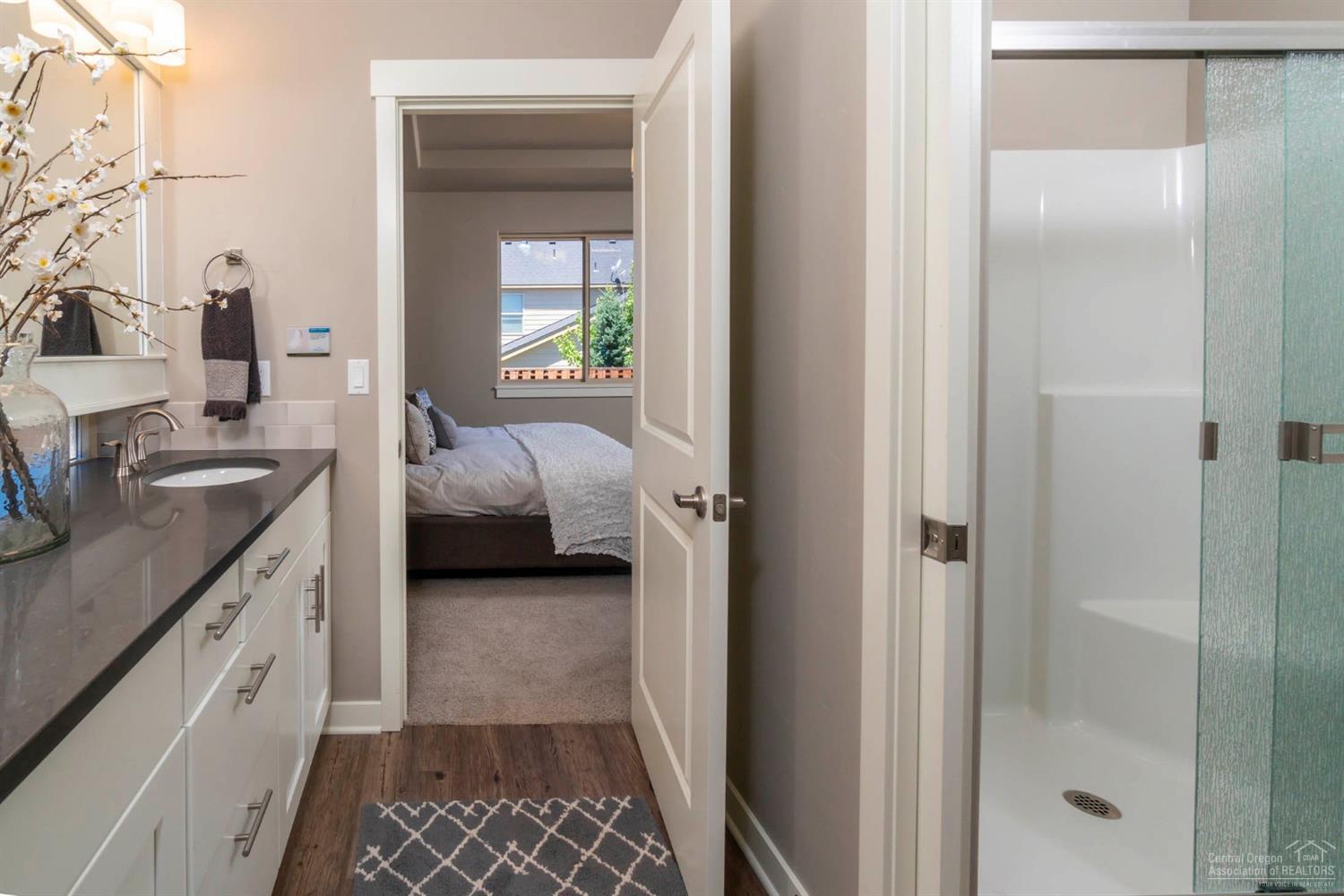 Ochoco Pointe - Residential