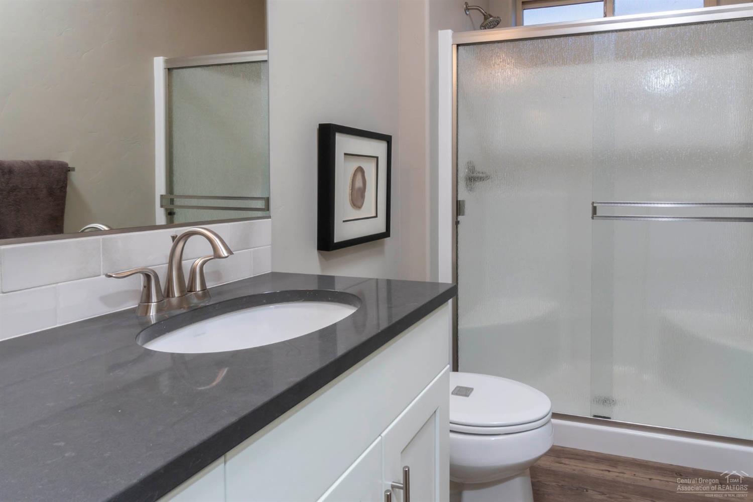 Ochoco Pointe - Residential