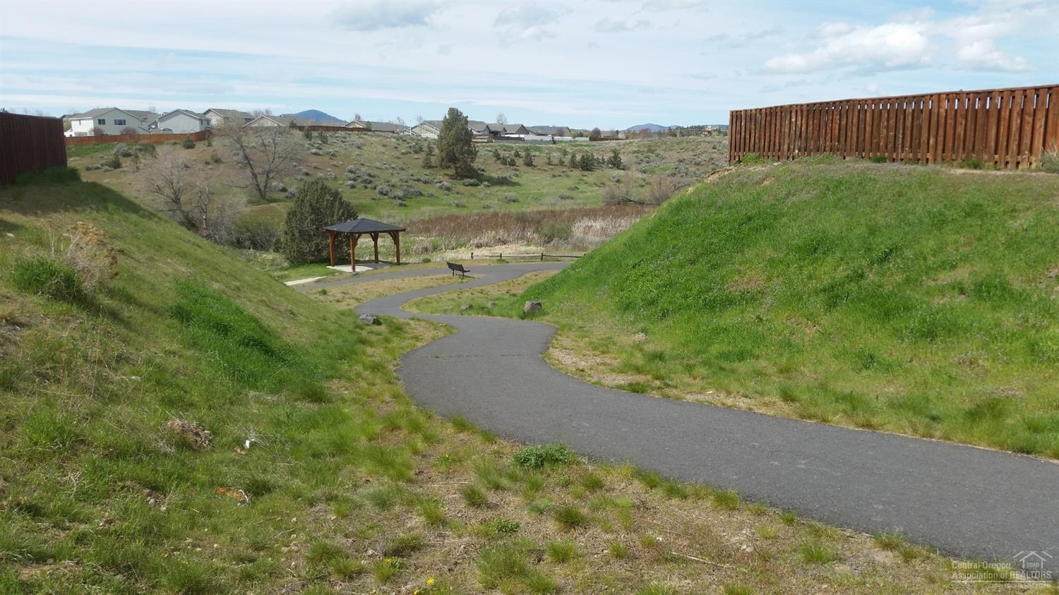 Ochoco Pointe - Residential