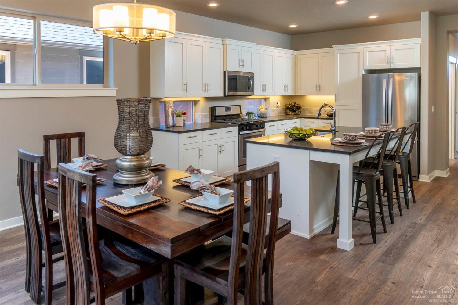 Ochoco Pointe - Residential